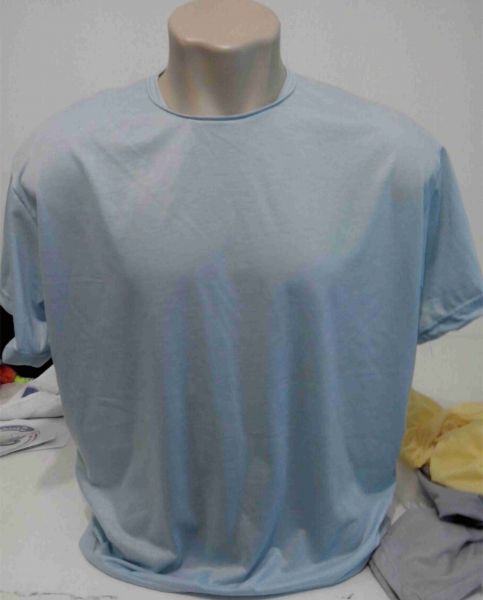Camisa para sublimação
