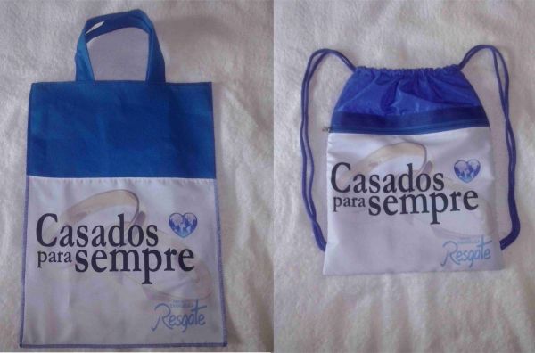 mochilas, sacolas e bolsas